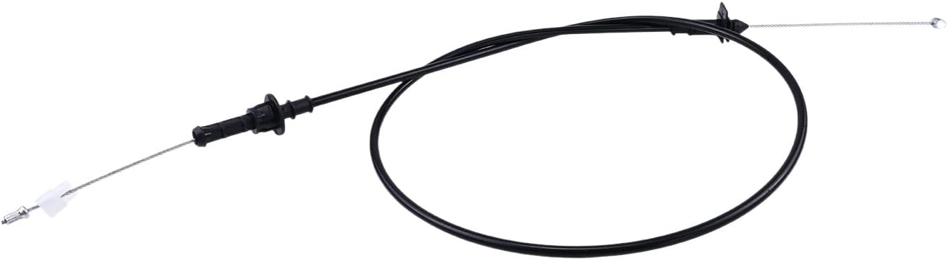 Throttle Cable 12565560 Compatible with Chevrolet Camaro Z28 SS 5.7L LS1 Pontiac Firebird Formula Trans Am 5.7L LS1 2000-2002
