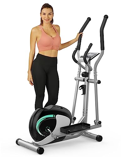 THERUN Elliptical Machine for Home