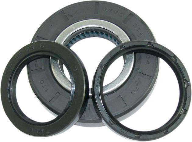 ATV&UTV Replace Parts & Accessories for Moose Differential Seal Kit Front #96041 for Honda for Yamaha Mod-BBM45-FV8165