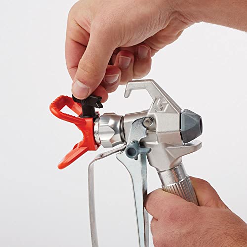 Image of Graco 221413 Reversible Airless Spray Tip, RAC IV, 413