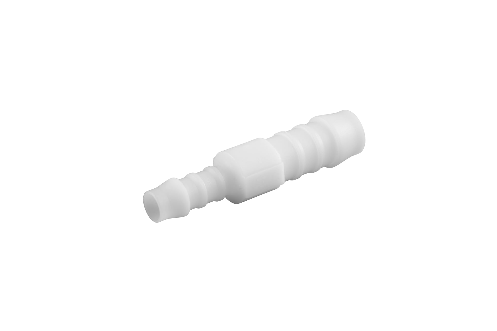 GARDENA 07322-20 PVC Hose Reducer 12 mm-8 mm for Easy Connection