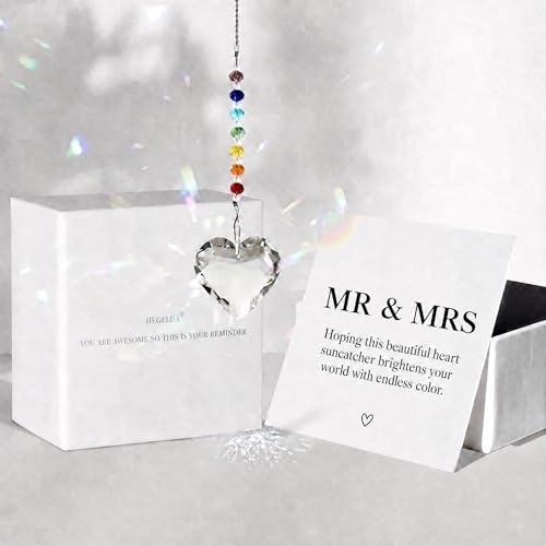Hegelda Funny Wedding Gifts for Couples 2026 Bridal Shower Gifts