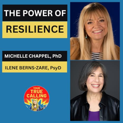 The Power of Resilience