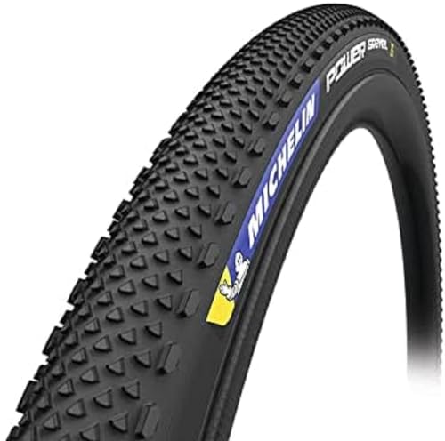 Pneu Michelin 700x35 Copertoncino Noir anti-crevaison vélo urbain