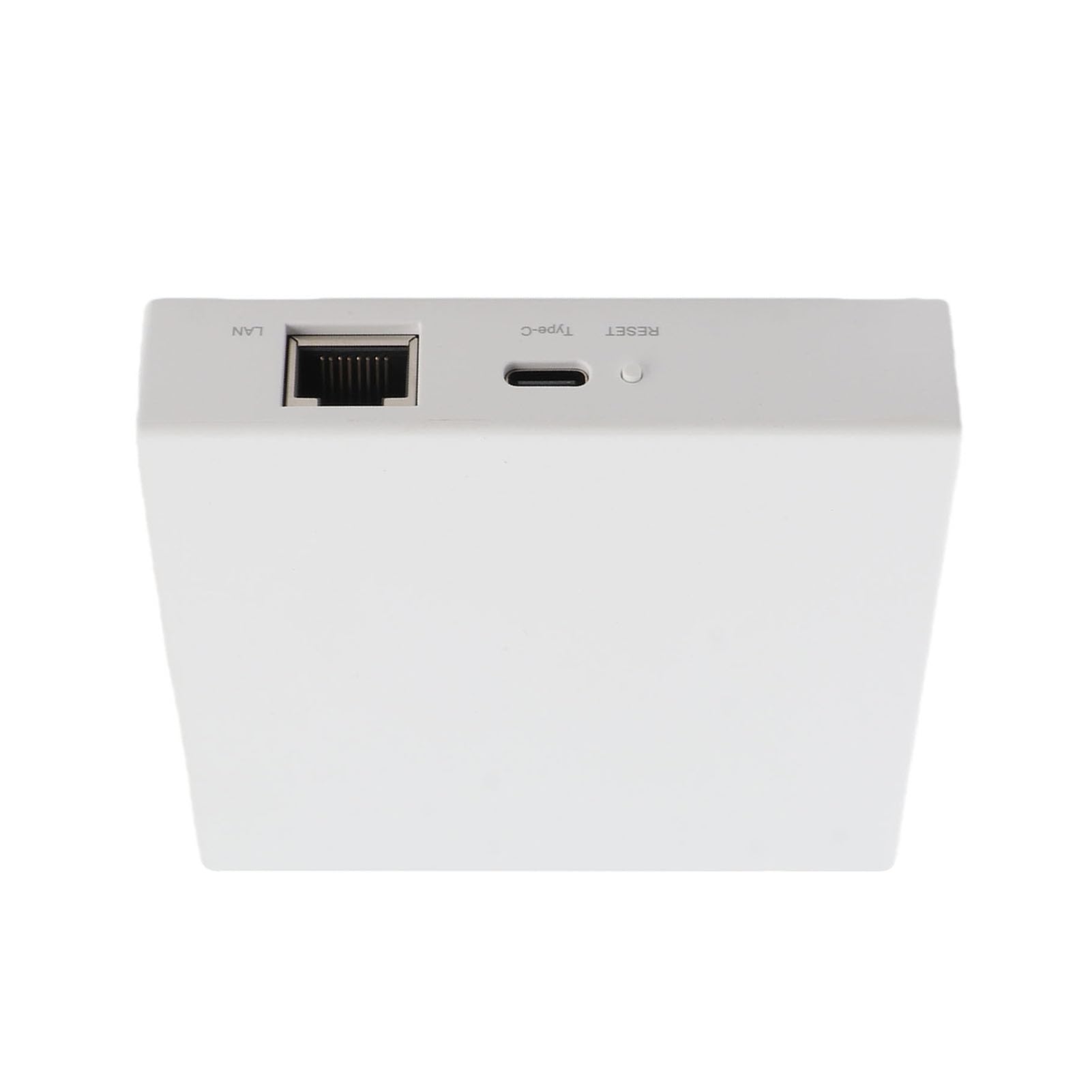 Haofy Forniture per la Casa Intelligente - Cablato Intelligente Multipiattaforma per Dispositivi Matter Thread - Installazione Semplice - Compatibile con e Thread - Adatto per Utenti Esperti di