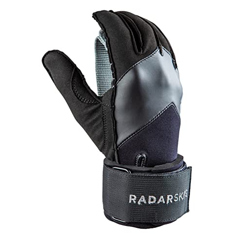 Radar 2022 Vice Inside-Out Waterski Glove-Medium