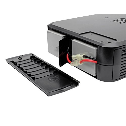 Build My PC, PC Builder, Tripp Lite SMX1500LCD