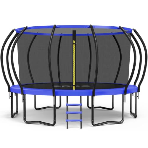 ORCC Kids Trampoline, 1200LBS...