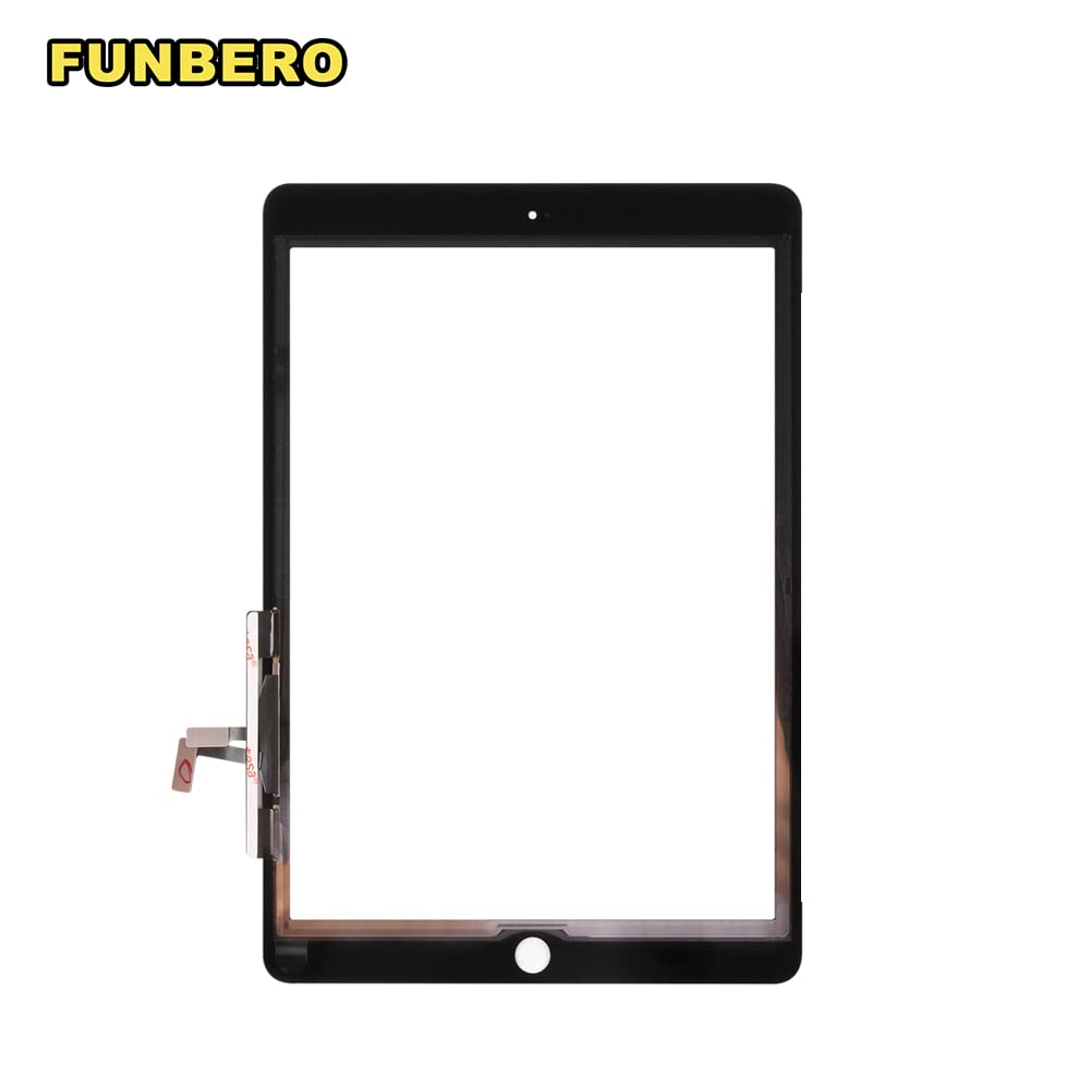 Amazon.co.jp: Funbero For iPad Air1 A1474, A1475, A1476交換修理用