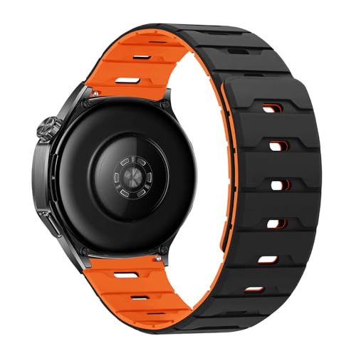 [CYBERGARAGE] For coros pace 4 �o���h �x���g Apex Pro �V���R�� �}�O�l�b�g�t�� ���C�t�� �ʋC �� For �J���X 2 / 3 Suguru Osako(�u���b�N�I�����W)