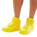 Barbie Fashionistas Ken Fashion Doll #204 with Brown Hair in Man Bun Wearing Paisley Tee & Shorts with Yellow Sneakers
