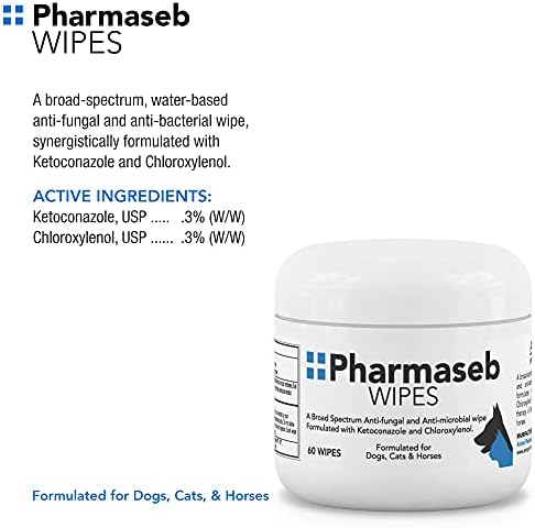 pharmaseb spray