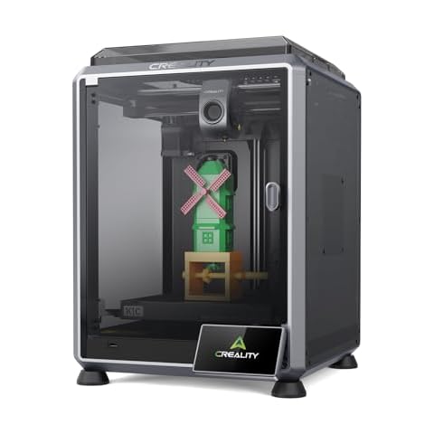 Creality K1C Imprimante 3D Cover