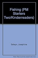 Fishing 1869596498 Book Cover