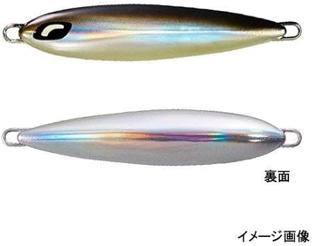 シマノ Shimano メタルジグ オシア スティンガーバタフライ Tgペブル mm 1g ホロナゴ 33t Jt 812n ルアー シマノ Shimano ジグ