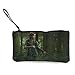 Produktbild Yuanmeiju The Last of Us Part II Polyester Geldbörse Mini Portable Cartoon Cute Wallet Personality Small Object Geldbörse