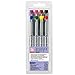 Zig 0.45-Millimeter Memory System Millennium Markers, Multicolor, 8-Pack