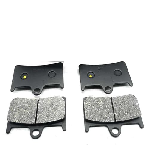 �u���[�L�Z�b�g�L�b�g �I�[�g�o�C�t�����g���A�u���[�L�f�B�X�N�p�b�h�L�b�g�Z�b�g �p ���}�n TMAX560 XP560 2024 TMAX 560 2020 2021 2022 2023 XP560D XP560E(�t�����g�u���[�L�p�b�h2��)