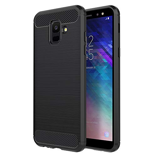 Simpeak Cover compatible per Galaxy A6 2018