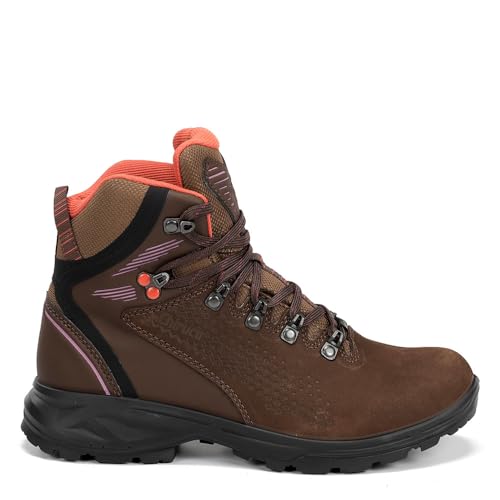 CHIRUCA - Taiga 08 GTX Bota Senderismo para: Mujer Color: 08 Talla: 38