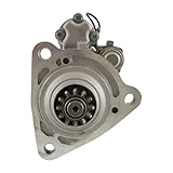 Auto Engine Motor STG93044 Starter Compatible With Mercedes Benz OM542 0061511601, 0061517101,