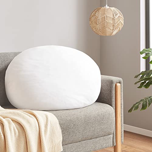 Top 10 Best Floor Cushions in 2022 Round Stuffer Pillow Floor