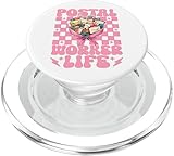 Photo Gallery postal worker vita mail carrier mail lady girl mamma coquette popsockets popgrip per magsafe Photo Gallery postal worker vita mail carrier mail lady girl mamma coquette popsockets popgrip per magsafe