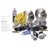 ATENCIÓN - Utilice los datos de su vehículo para comprobar si esta pieza de recambio es compatible con su vehículo y respete las NOTA/criterios existentes.