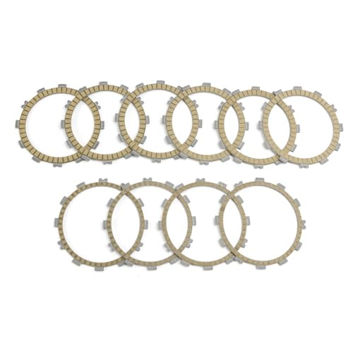 Kit de plaque friction d'embrayage haute durabilit&eacute; pour GSX-S1000 2022