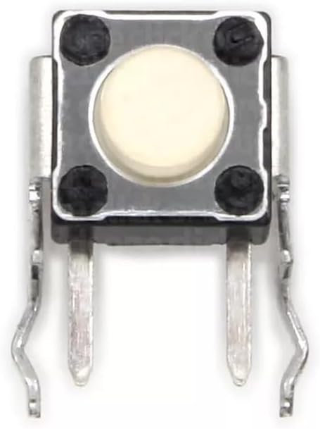 CHROME LB RB Bumper Button For Xbox One Elite Controller ME J S FtJ Ek - Foto 3