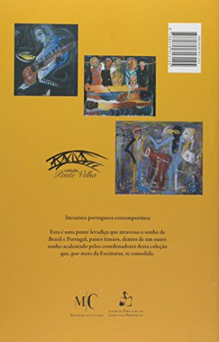 O osso côncavo e outros poemas