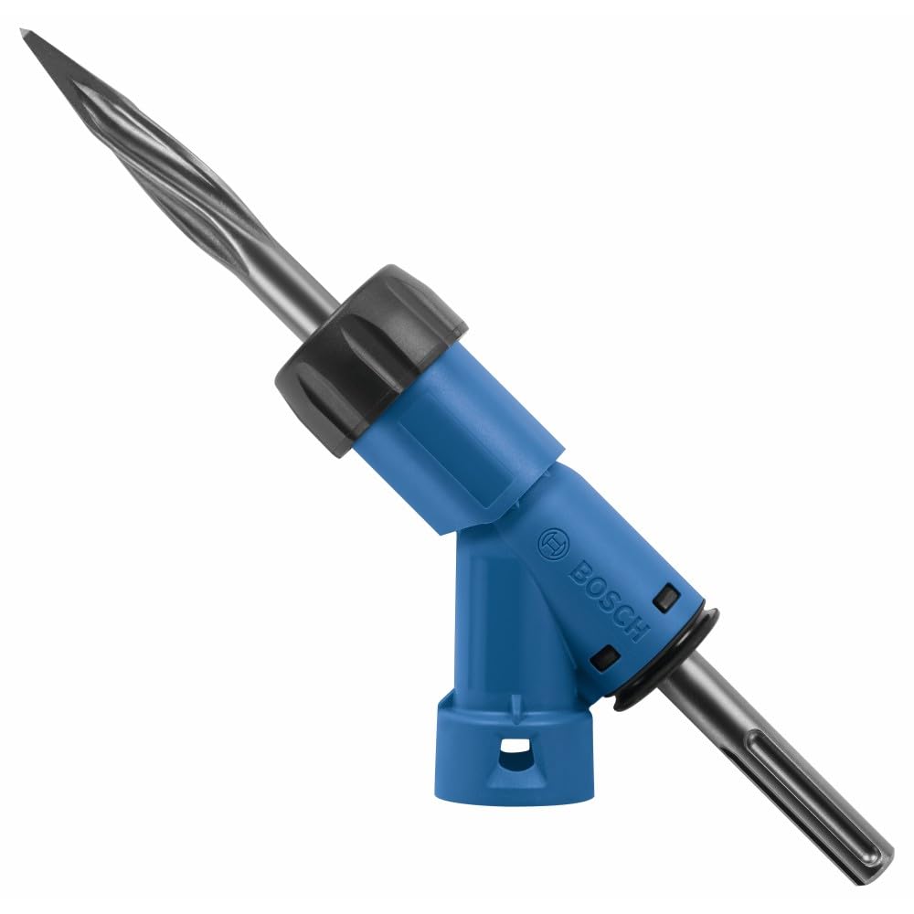 ちーマオジェル BOSCH HSD1936 16 in. SDS-max® BlueCollar™ R-Tec Star Point Chisel