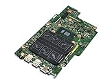 Laptop Motherboard H95D5 0H95D5 CN-0H95D5 Compatible Replacement Spare Part for Dell Inspiron 13 5378 15 5578 2-in-1 Series Intel Core i3-7130U 2.7GHz SR3JY Processor