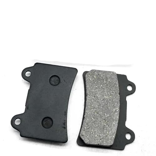 I[goCfXV1600AW XV1700A ROAD 2005 2006 2007 2008tgAu[LfBXNpbhLbgAt^[}[Pbgƌ݊(Rear Brake Pads)