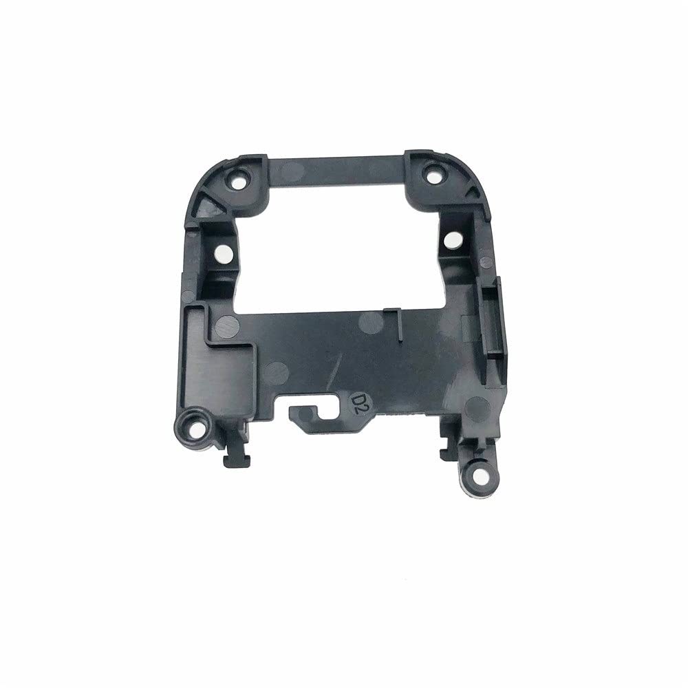INLIMA Dla DJI FPV oryginalny wspornik tłumiący gimbal z gumami do kamery DJI FPV Gimbal odporna na wstrząsy płyta absorbująca wibracje jako akcesoria do drona repacement
