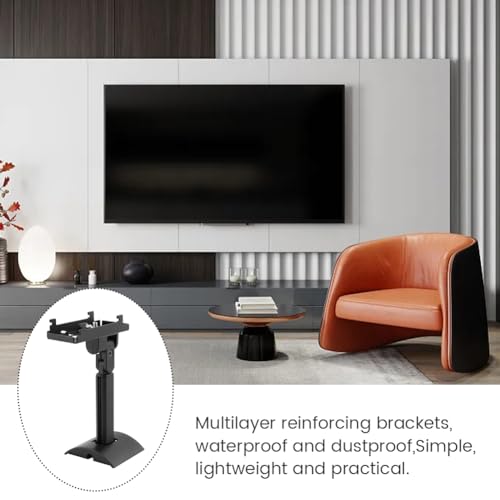 Support mural Bose UB-20 Series II pour fixation plafond réglable - 5