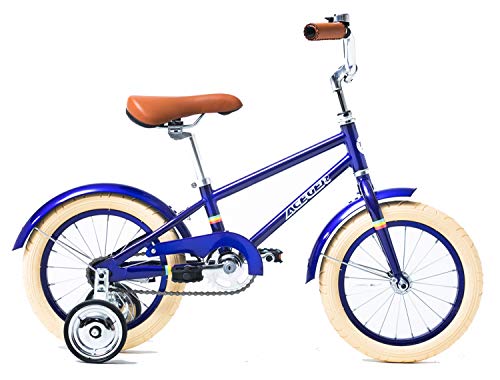 aceger balance bike pink