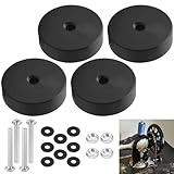 4 Pack 1.32" x 0.39" Wide Wheel for Antique Si-nger Treadle Sewing Machines - Durable and Easy to Install