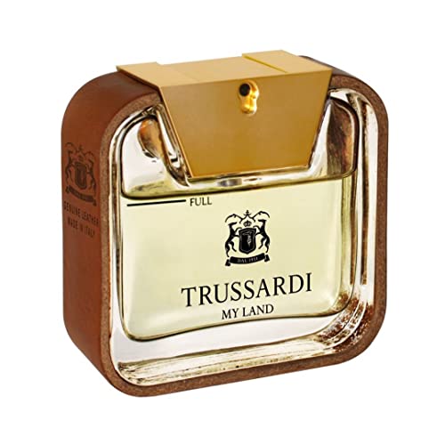 ≫ Trussardi My Land Perfume \u003e Comprar Online 2022