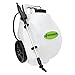 Workhorse LAWN & GARDEN WHEEL SPRAYER 5 GALLON RECHARGEABLE 12 VOLT