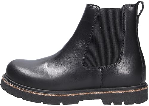 Image of Birkenstock mens Highwood Slip-on Deep Blue