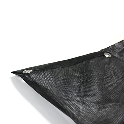 Camper Awning Shade Screen Rv Awning -9'X7' -Rv Shade Screen For Awning Flying Insect Screen For Rv #TOP4