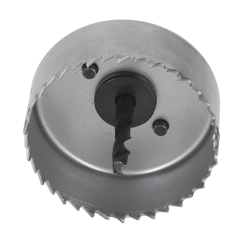 Juego de Brocas de Sierra de 5 Piezas para Madera y Metal miniatura 4