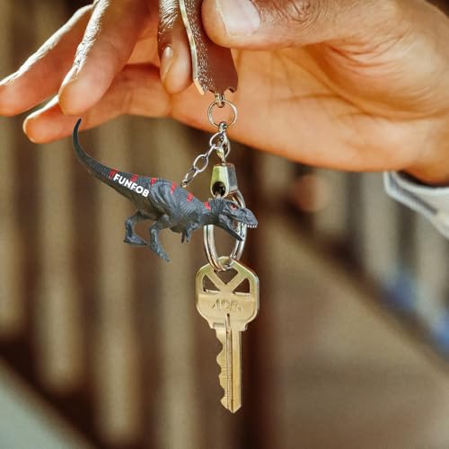 Image of FUNFOB Keychain Collectible For Boys & Girls Gifting
