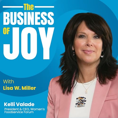 Why Leaders Miss Potential in Their Teams (with Kelli Valade)