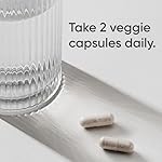 Sports Research® Sleep Complex with Melatonin 5mg, L-Theanine 200mg & Magnesium - Supports Restorative Sleep & Relaxation - Vegan Certified · Non-GMO · Gluten Free - 60 Veggie Capsules - Image 3