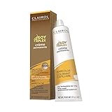 Clairol Professional Permanent Crème, 12gn H Lift Gold Neutral Blonde, 2 oz.