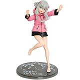 Jilijia Ilustración de anime Izumi Sagiri Figura estatua original arte pintura figura figura de pie figura de acción modelos decoración de escritorio regalo para fans 20 cm