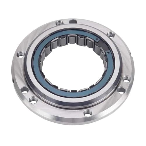 Embrayage de démarreur pour XG500 et XG750 roulement moto 28120-MV4-000