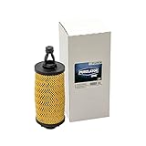 Purolator PL41524 PurolatorONE Advanced Engine Protection Cartridge Oil Filter Compatible With 2014-2024 Maserati Ghibli and 2020-2024 Maserati Levante